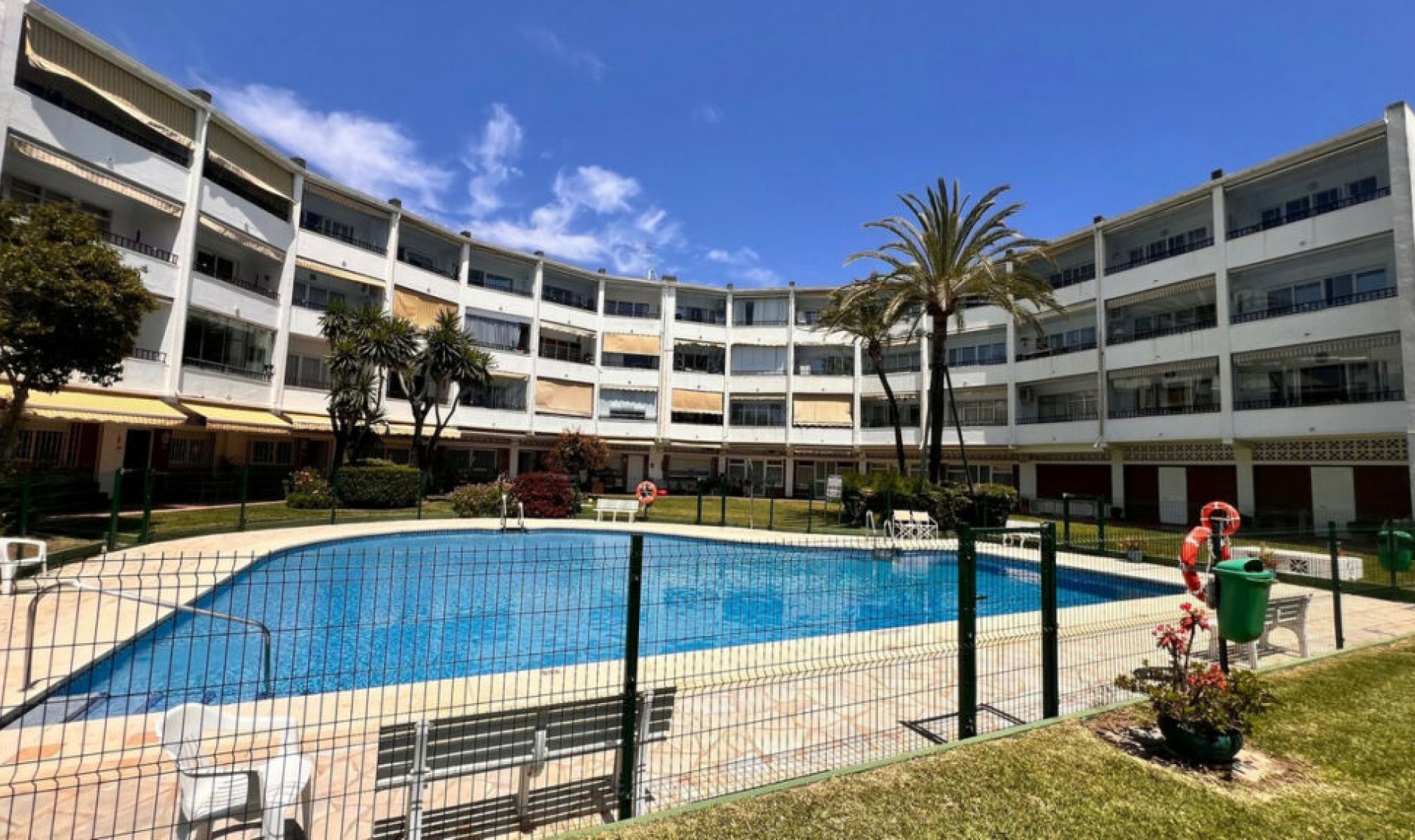 Další prodej - Apartment -
Marbesa