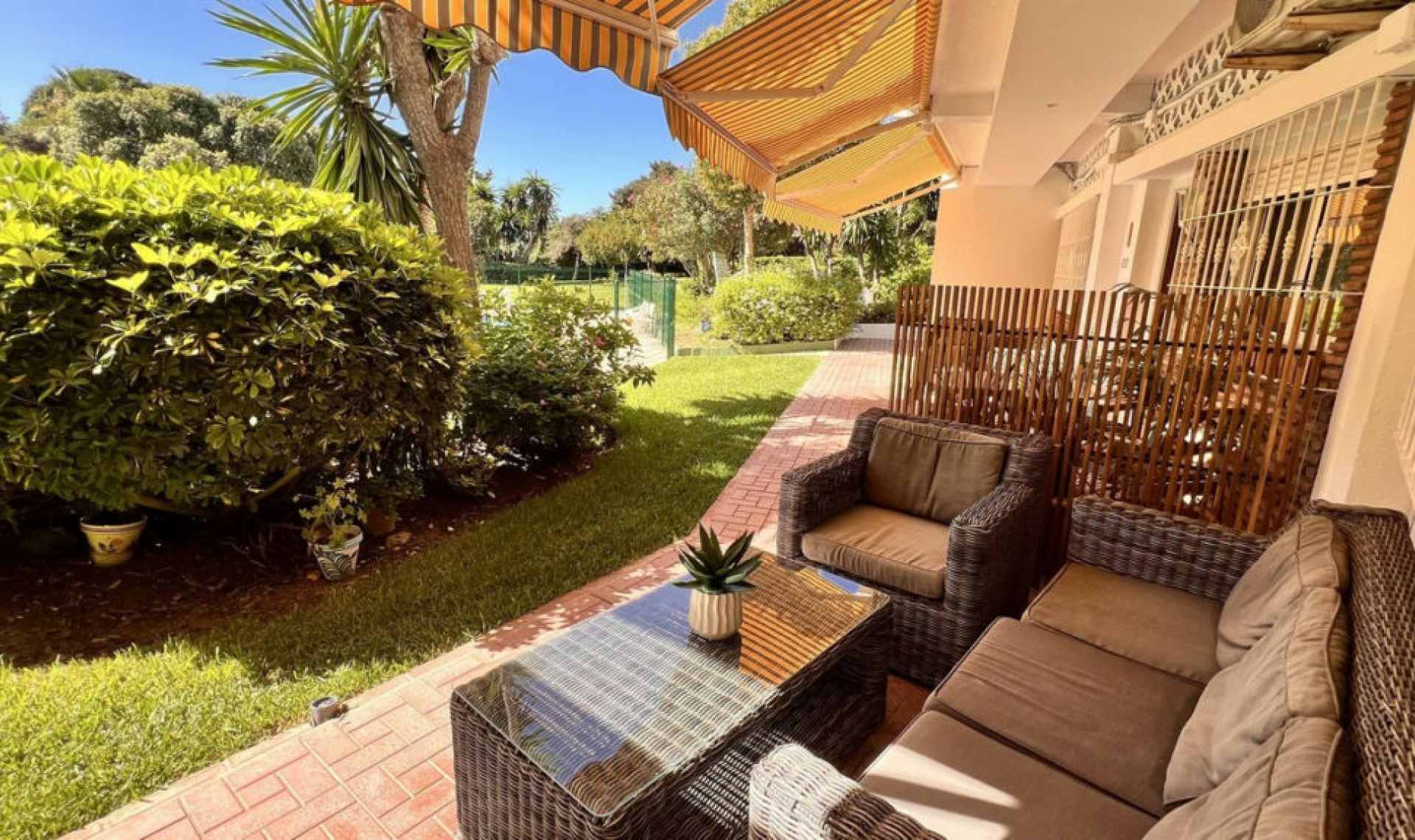 Další prodej - Apartment -
Marbesa