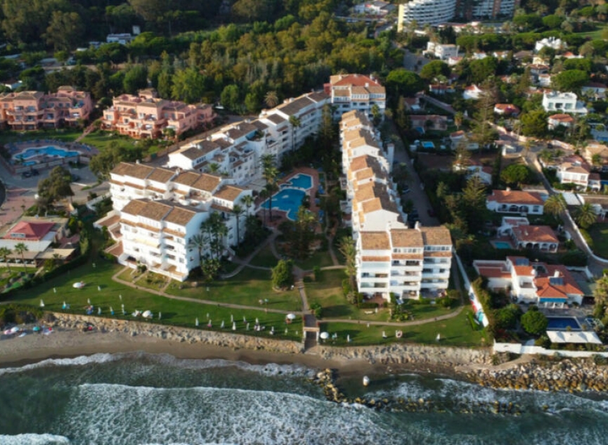 Další prodej - Apartment -
Marbesa