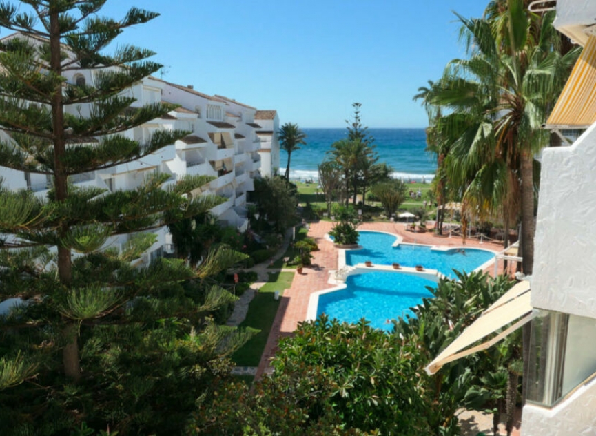 Další prodej - Apartment -
Marbesa