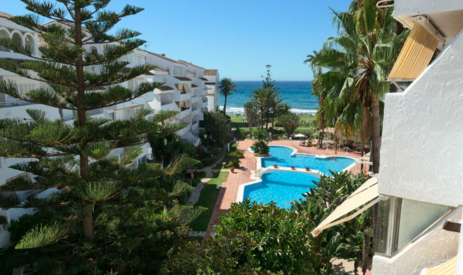 Další prodej - Apartment -
Marbesa