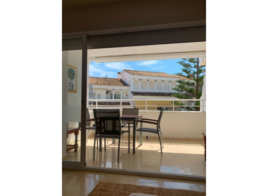 Další prodej - Apartment -
Marbesa
