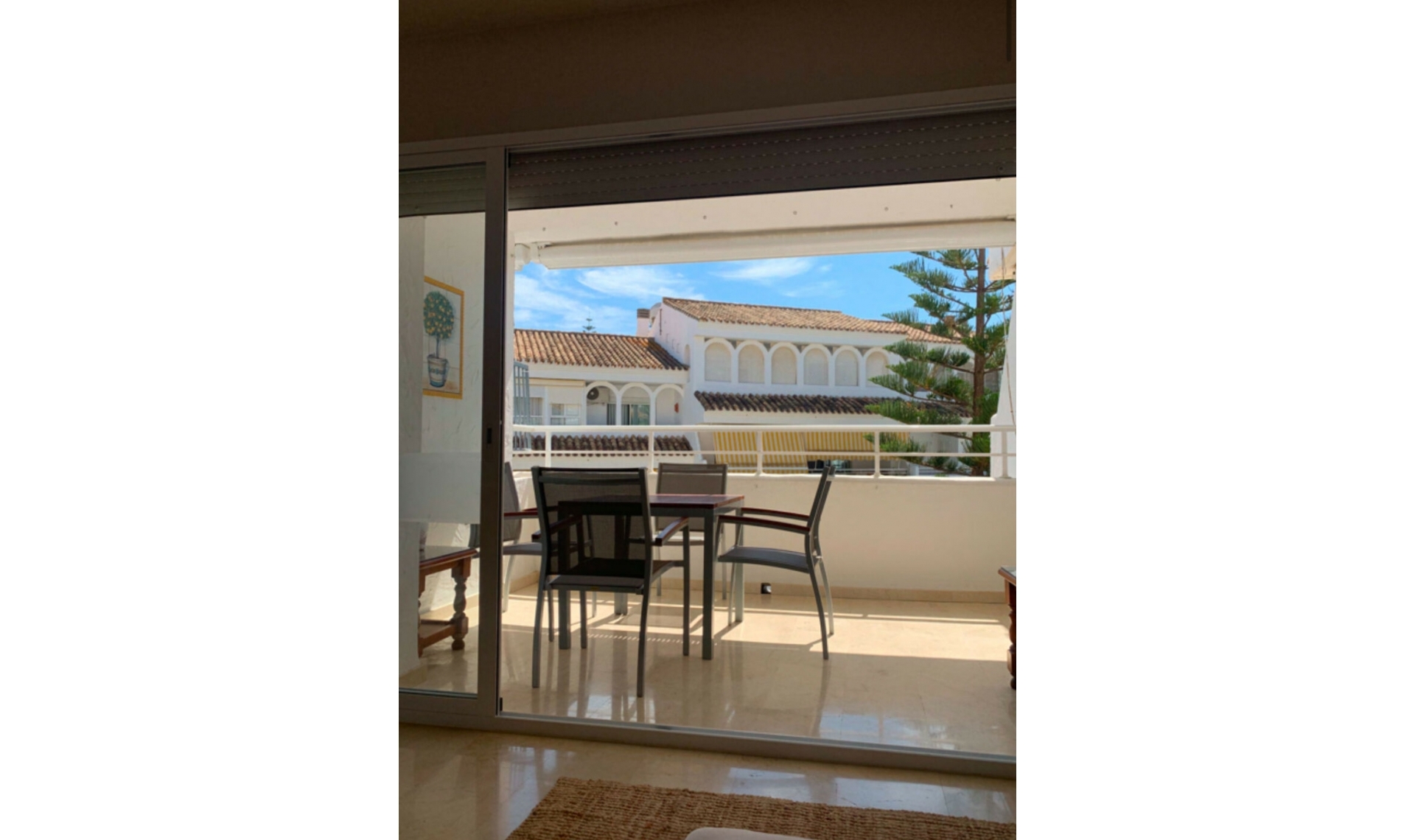 Další prodej - Apartment -
Marbesa