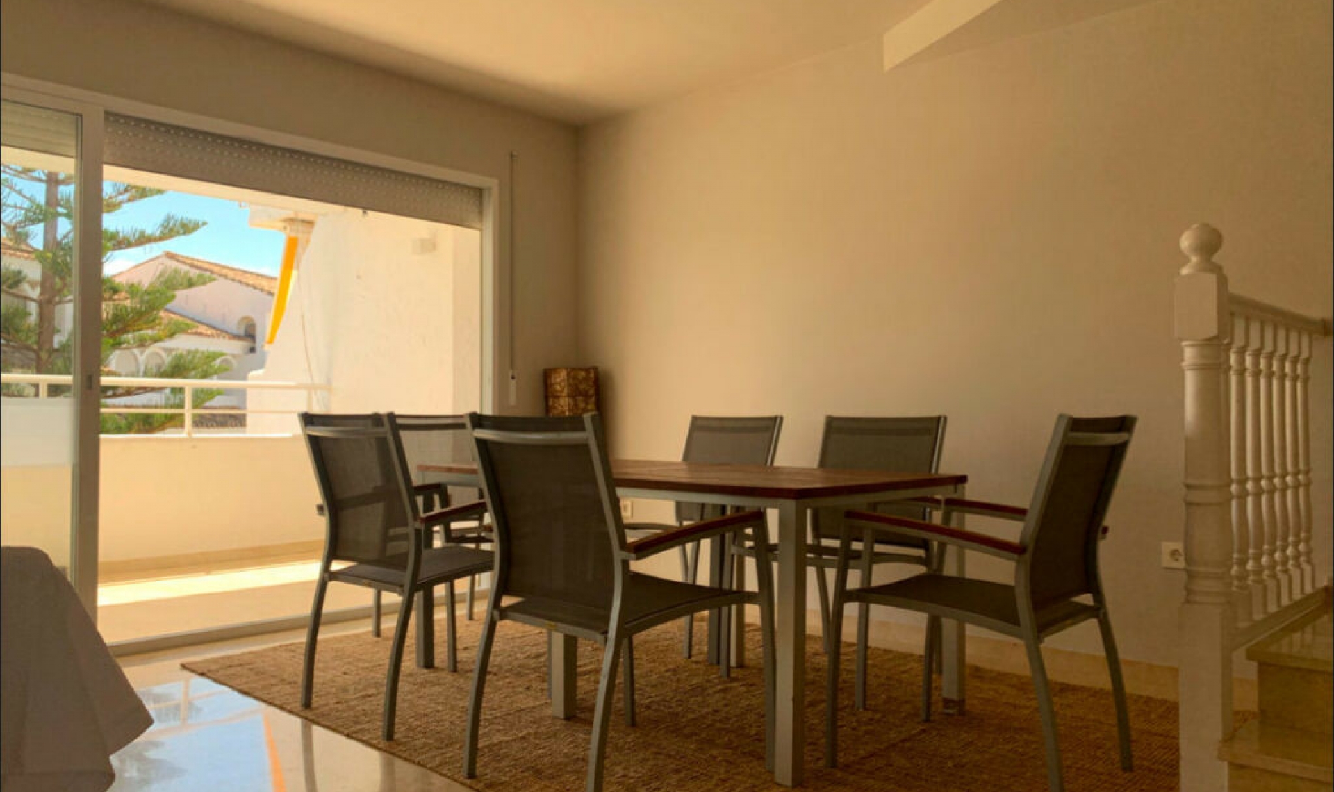 Další prodej - Apartment -
Marbesa