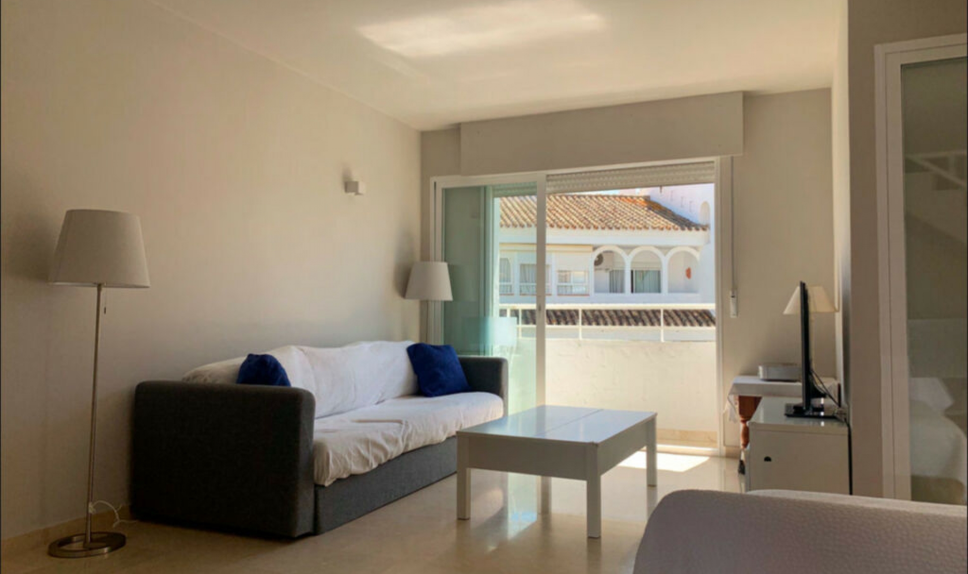 Další prodej - Apartment -
Marbesa
