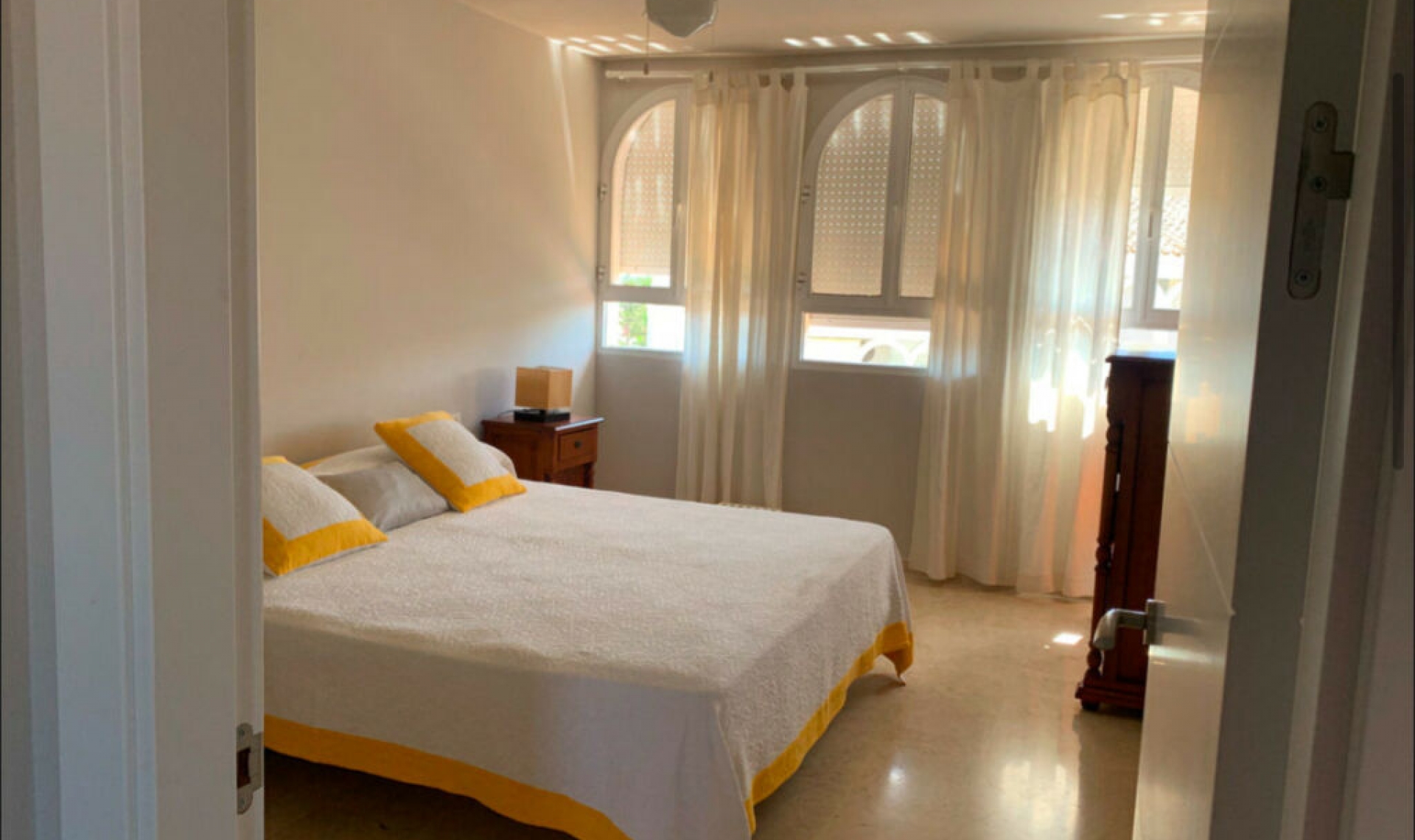 Další prodej - Apartment -
Marbesa