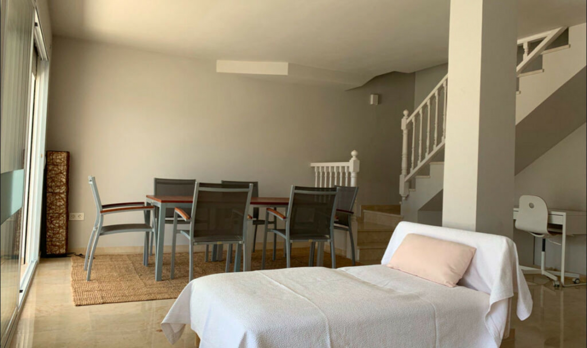 Další prodej - Apartment -
Marbesa