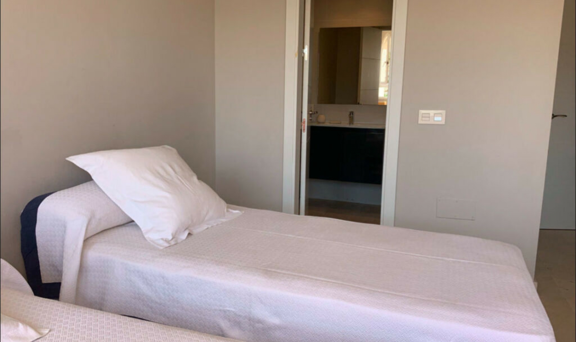Další prodej - Apartment -
Marbesa