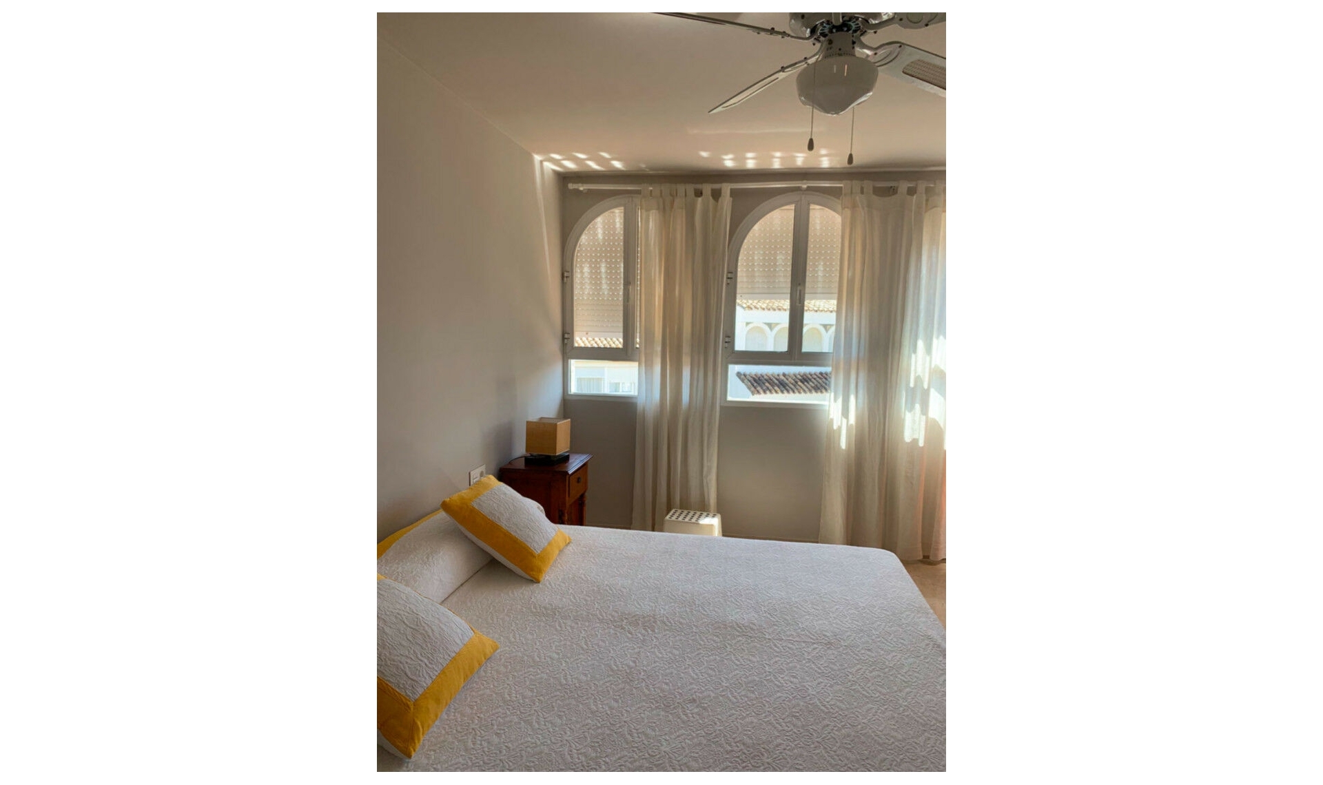 Další prodej - Apartment -
Marbesa