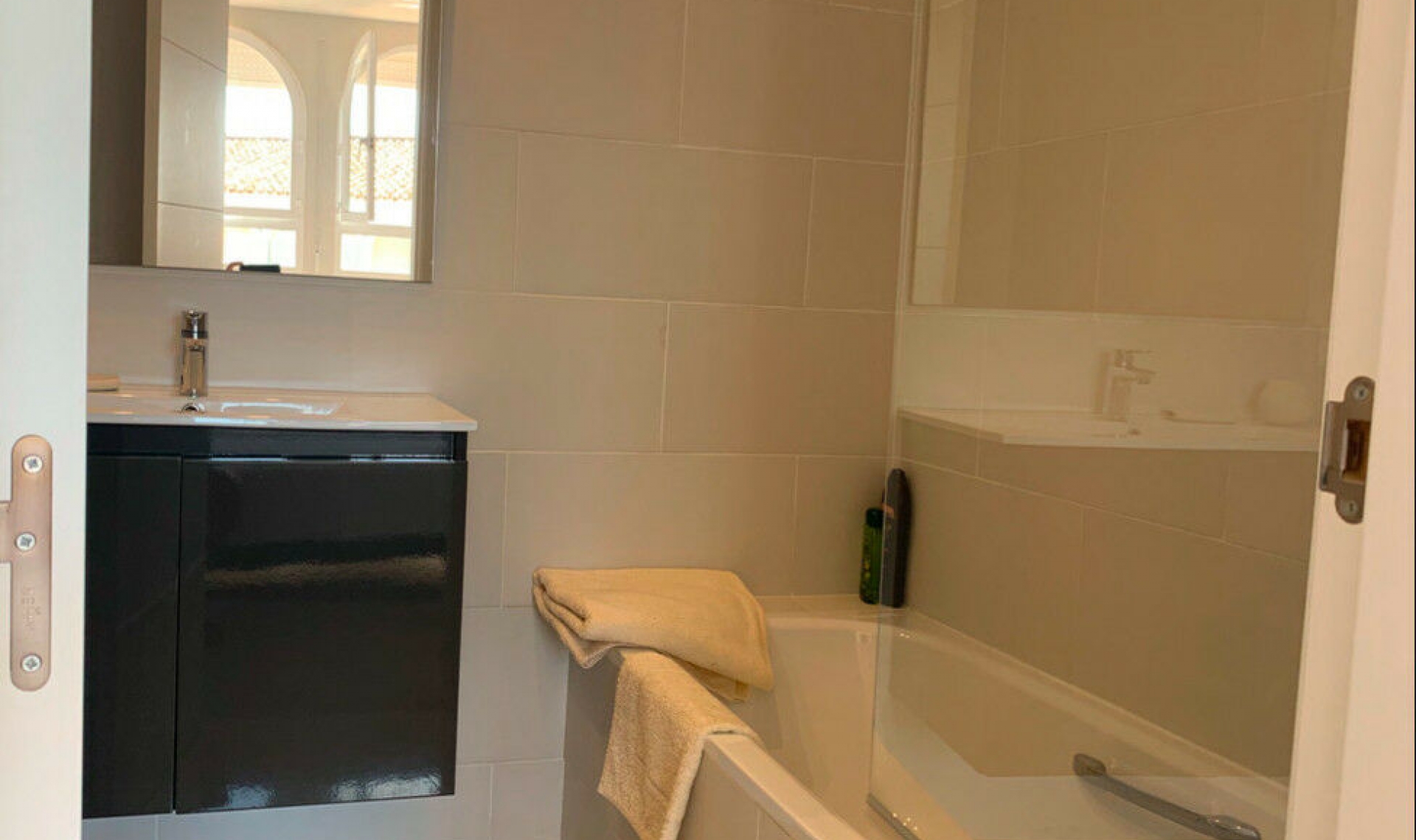 Další prodej - Apartment -
Marbesa