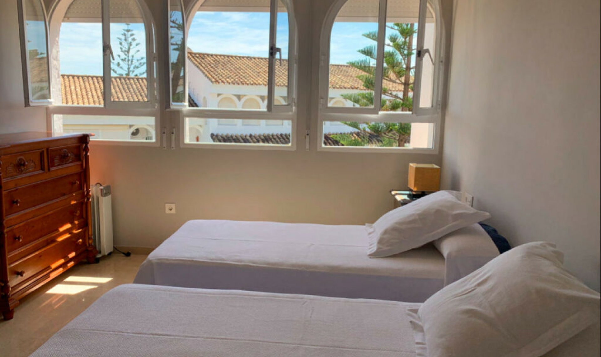 Další prodej - Apartment -
Marbesa