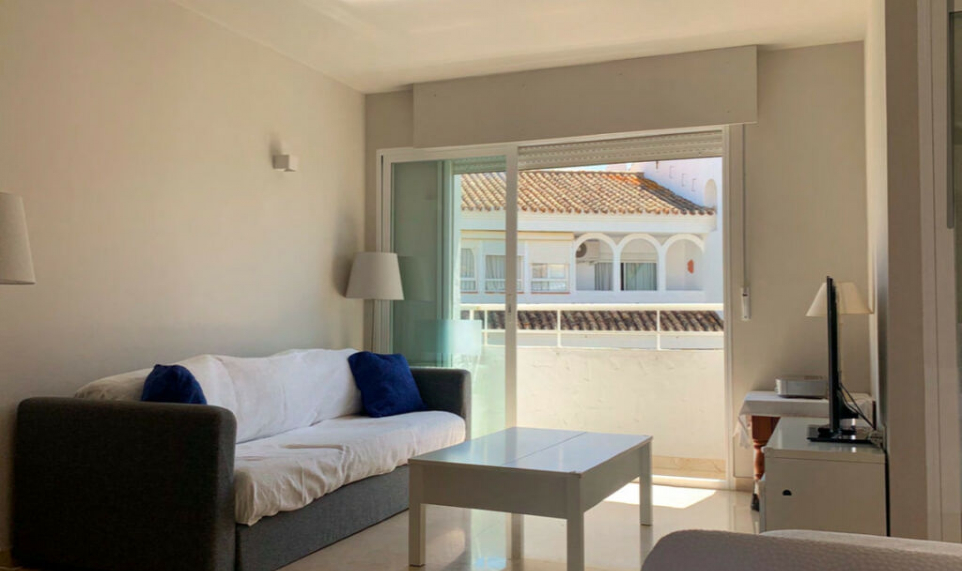 Další prodej - Apartment -
Marbesa