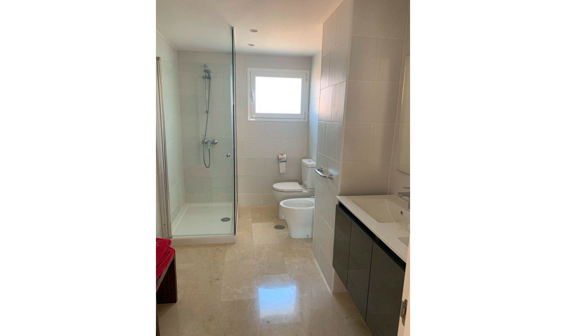 Další prodej - Apartment -
Marbesa