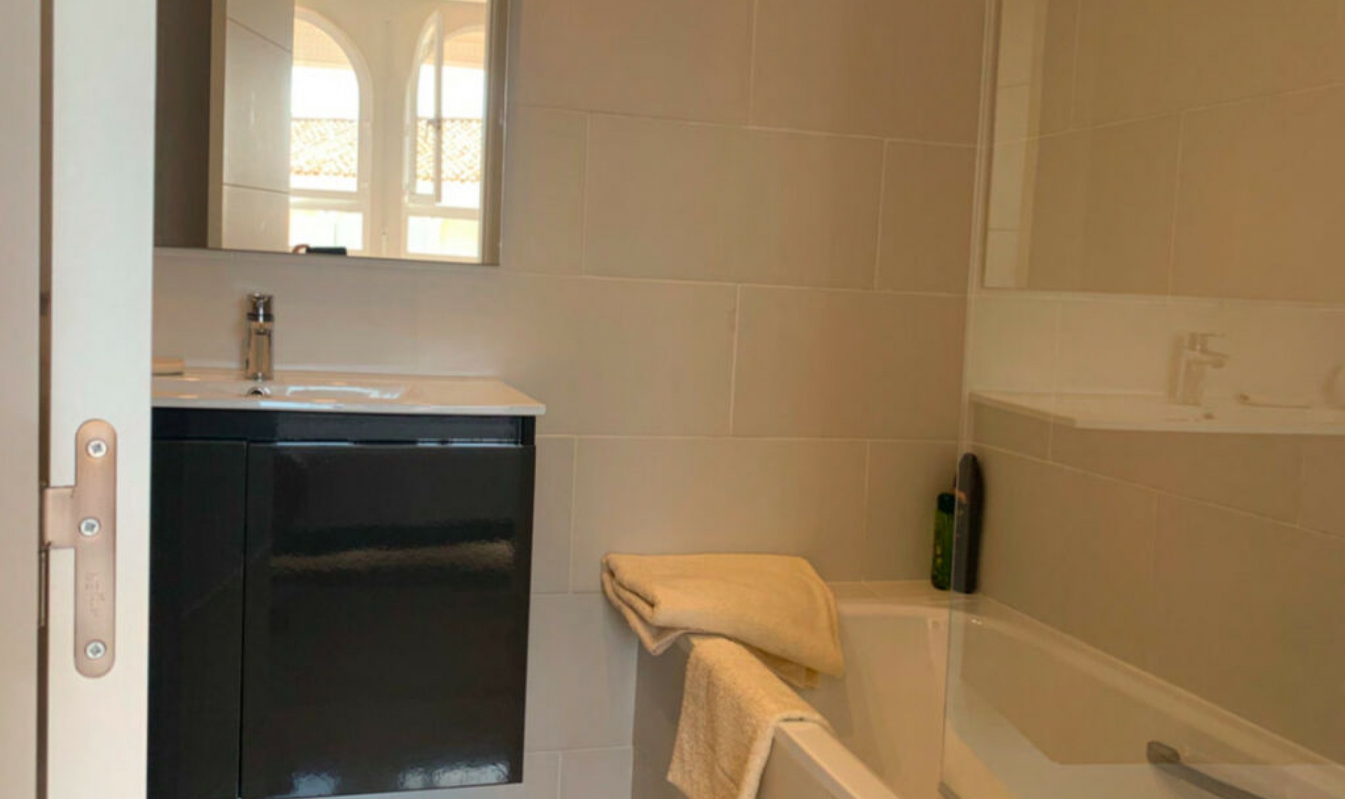 Další prodej - Apartment -
Marbesa