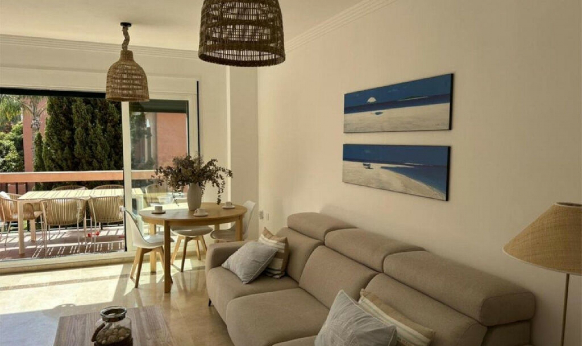 Další prodej - Apartment -
Marbesa