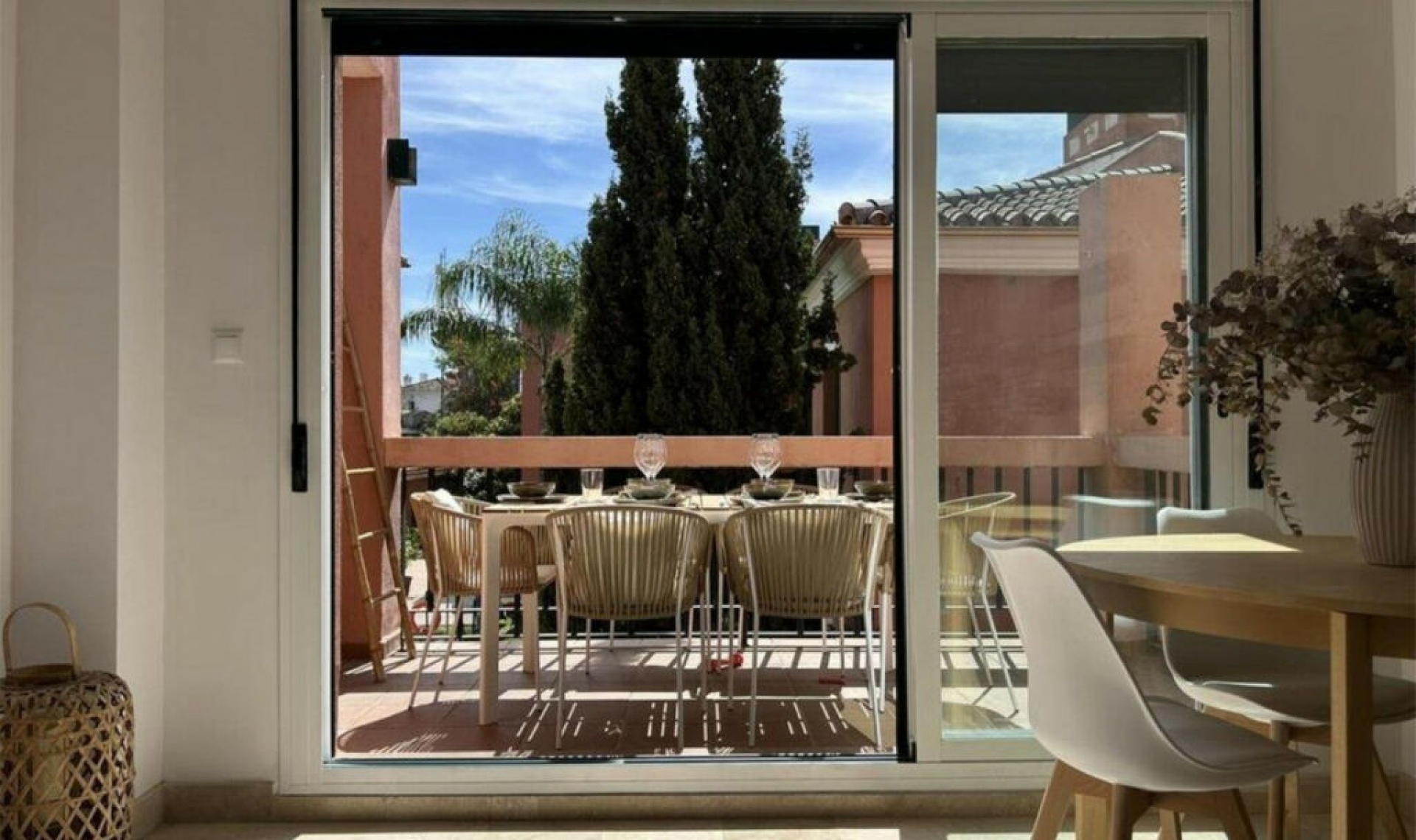 Další prodej - Apartment -
Marbesa