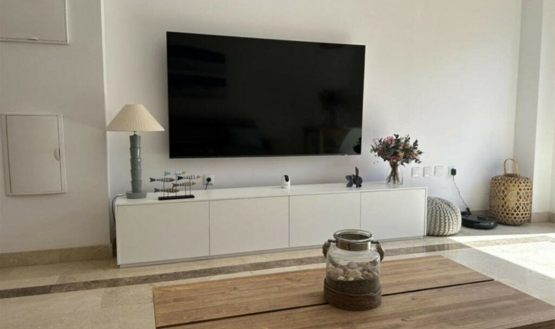 Další prodej - Apartment -
Marbesa