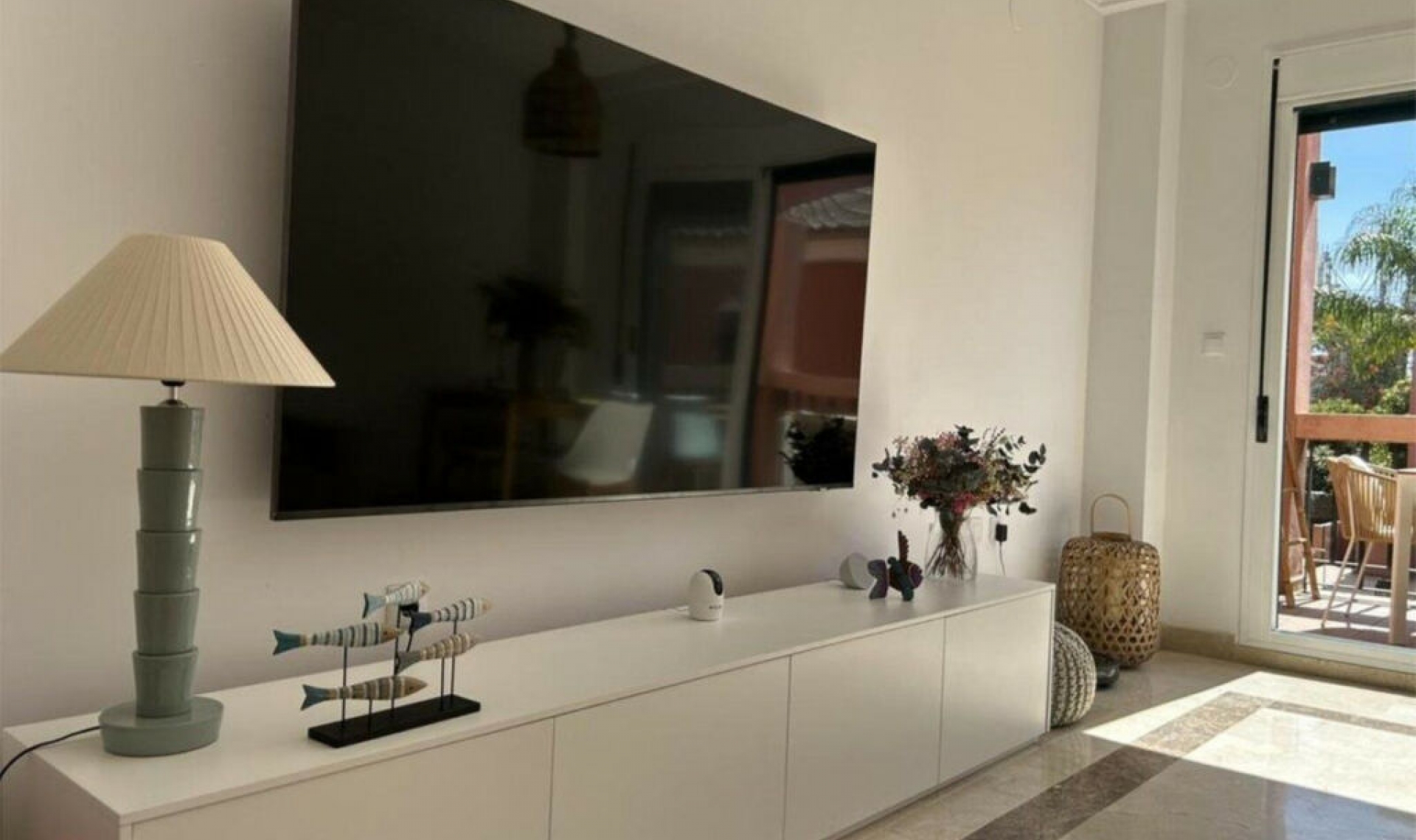 Další prodej - Apartment -
Marbesa