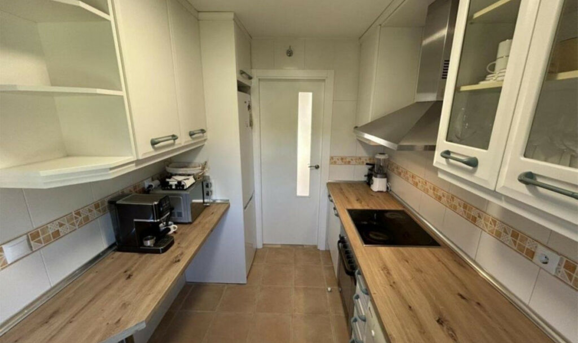 Další prodej - Apartment -
Marbesa