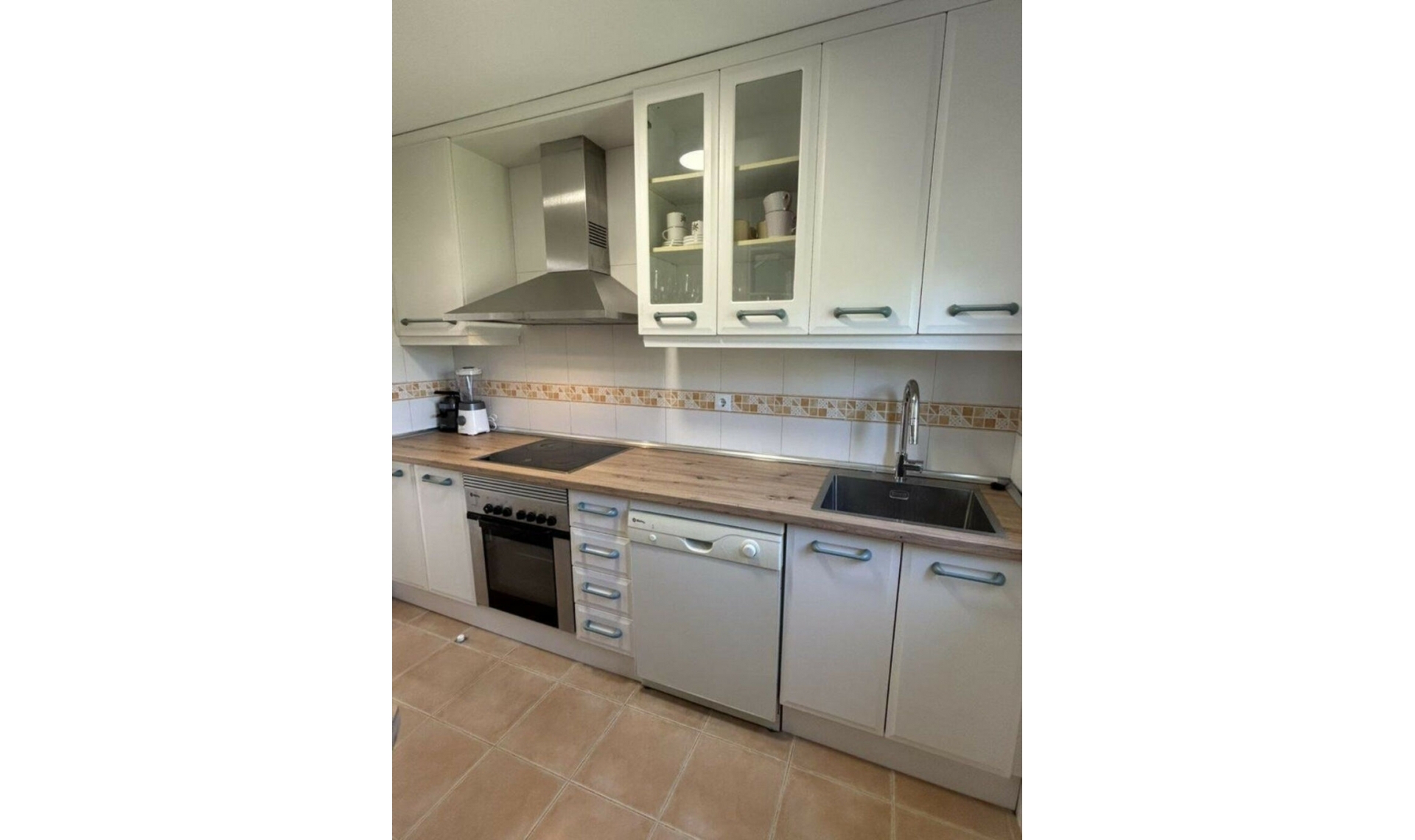 Další prodej - Apartment -
Marbesa