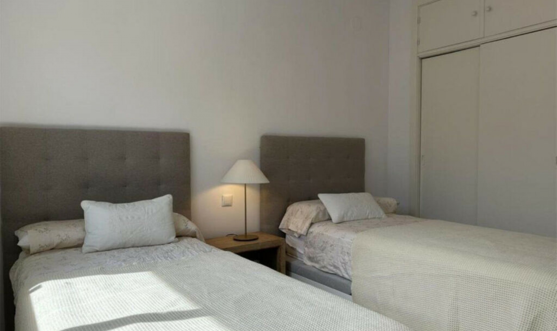 Další prodej - Apartment -
Marbesa