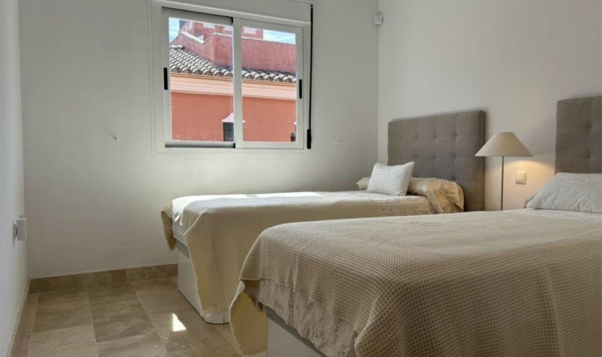 Další prodej - Apartment -
Marbesa