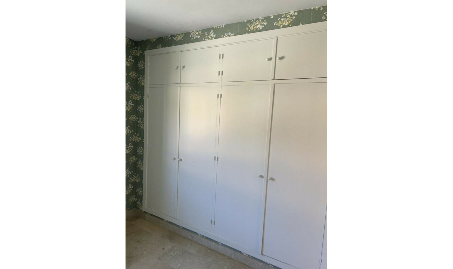 Další prodej - Apartment -
Marbesa