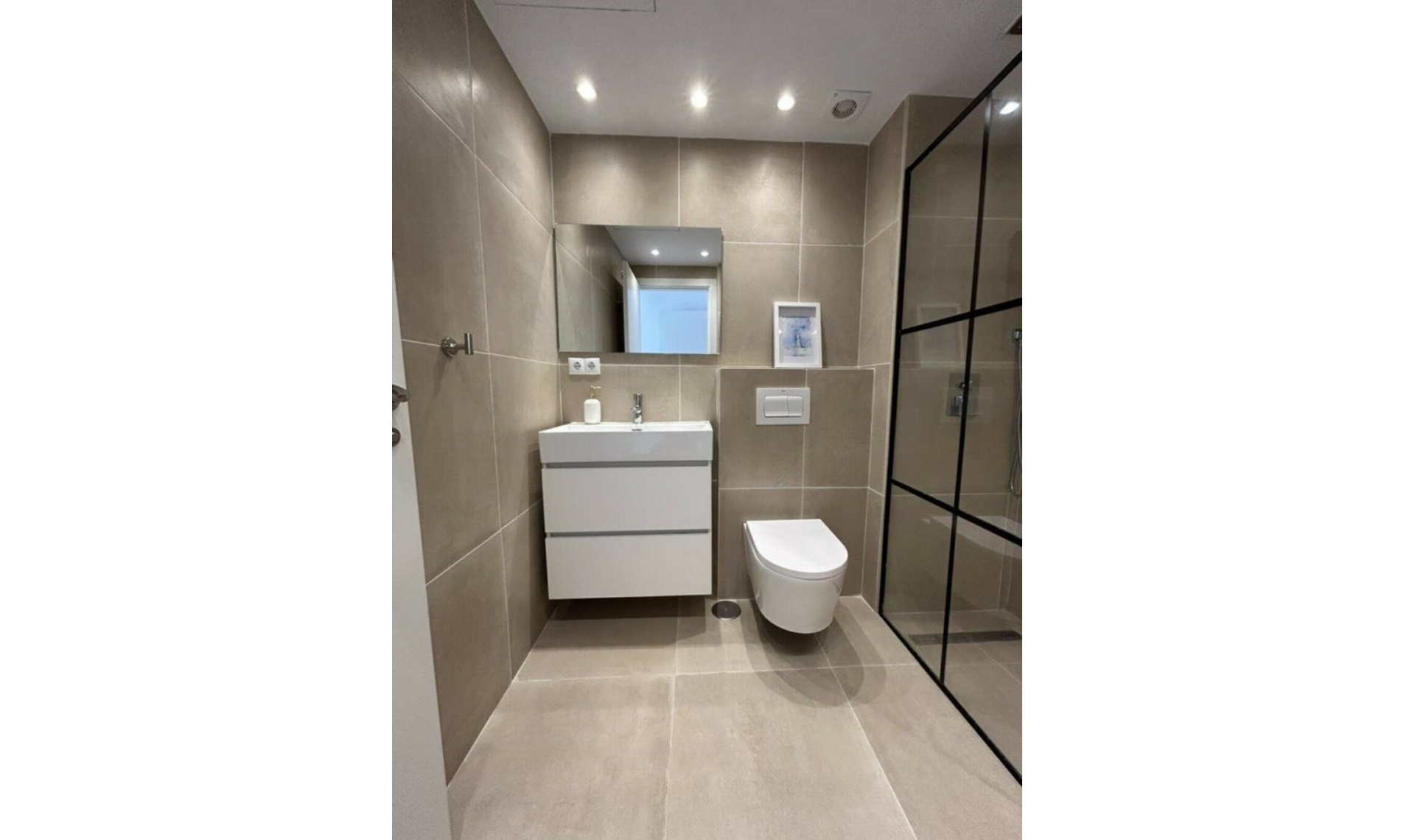 Další prodej - Apartment -
Marbesa