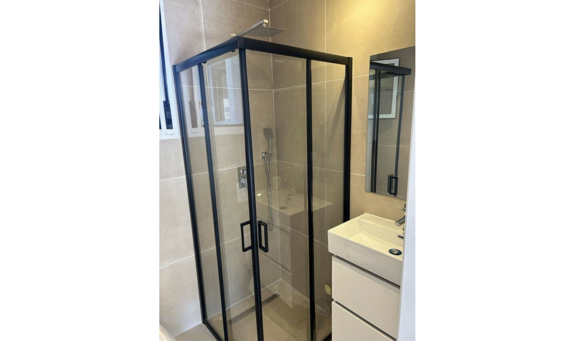 Další prodej - Apartment -
Marbesa
