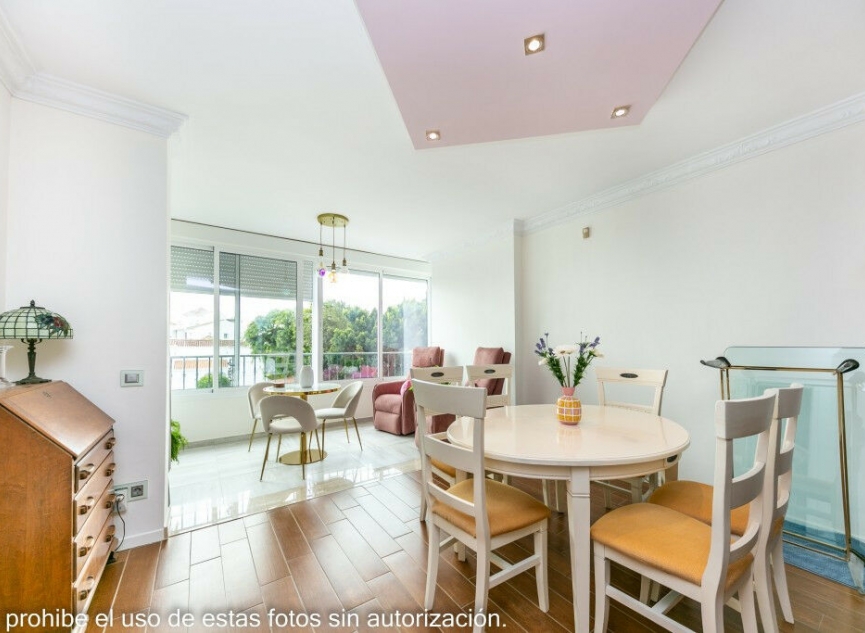 Další prodej - Apartment -
Mijas Costa