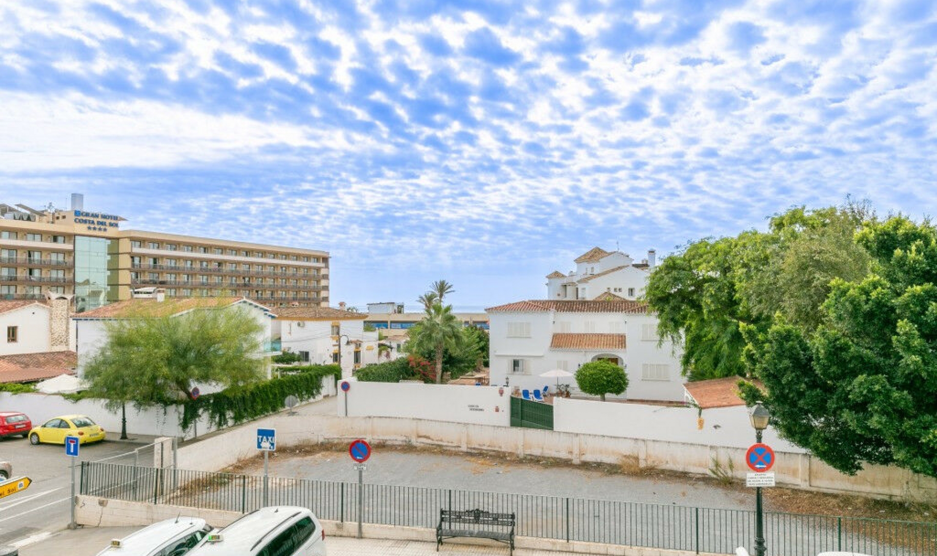 Další prodej - Apartment -
Mijas Costa