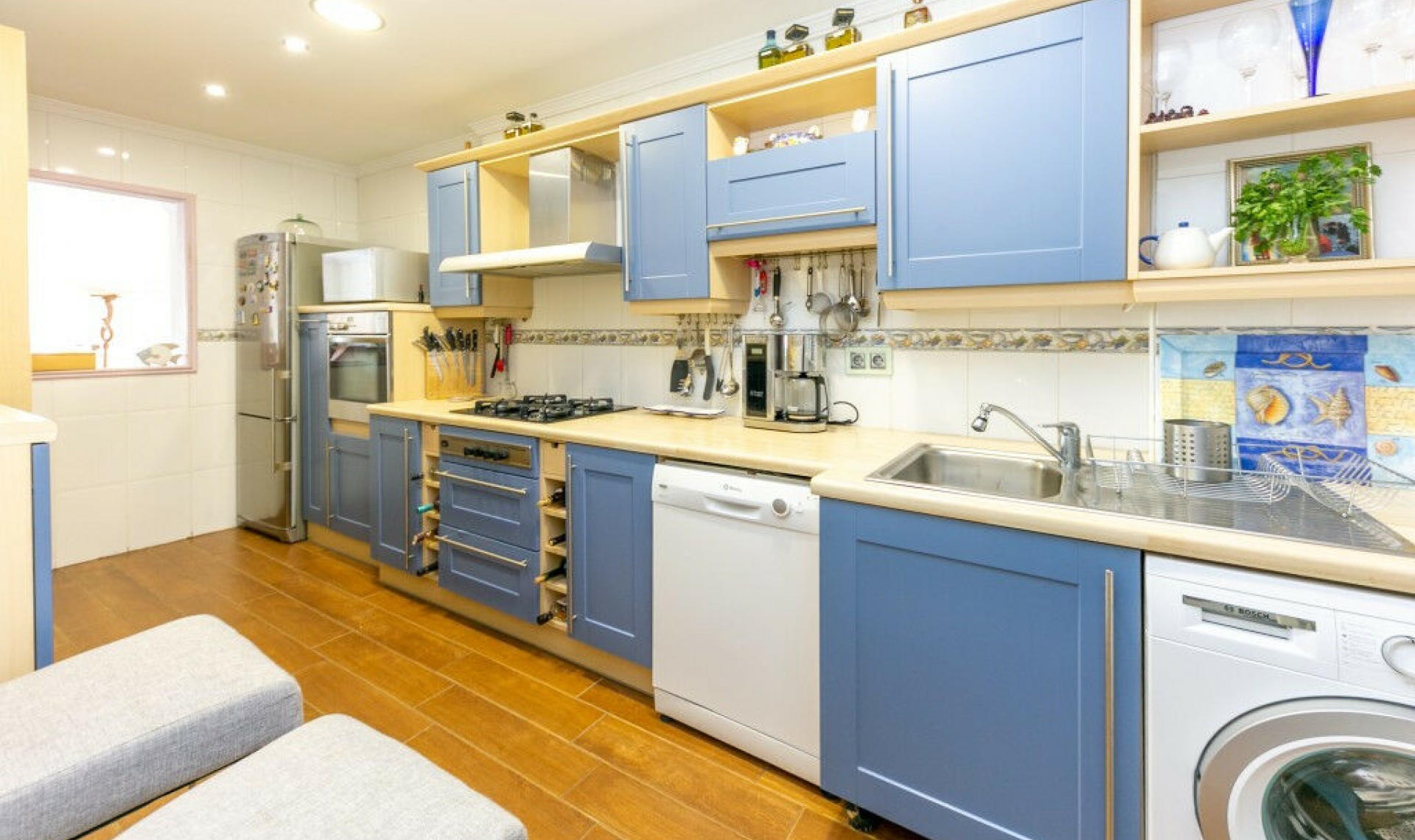 Další prodej - Apartment -
Mijas Costa