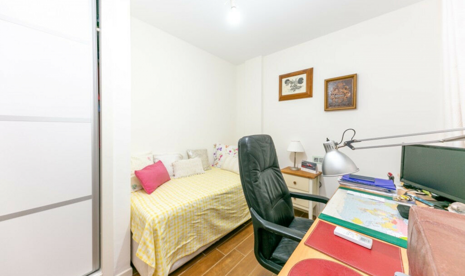 Další prodej - Apartment -
Mijas Costa