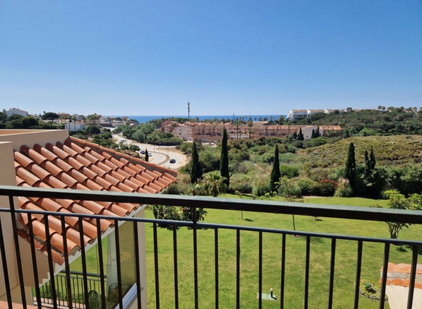 Další prodej - Apartment -
Mijas Costa