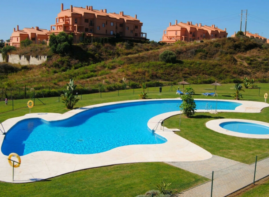 Další prodej - Apartment -
Mijas Costa