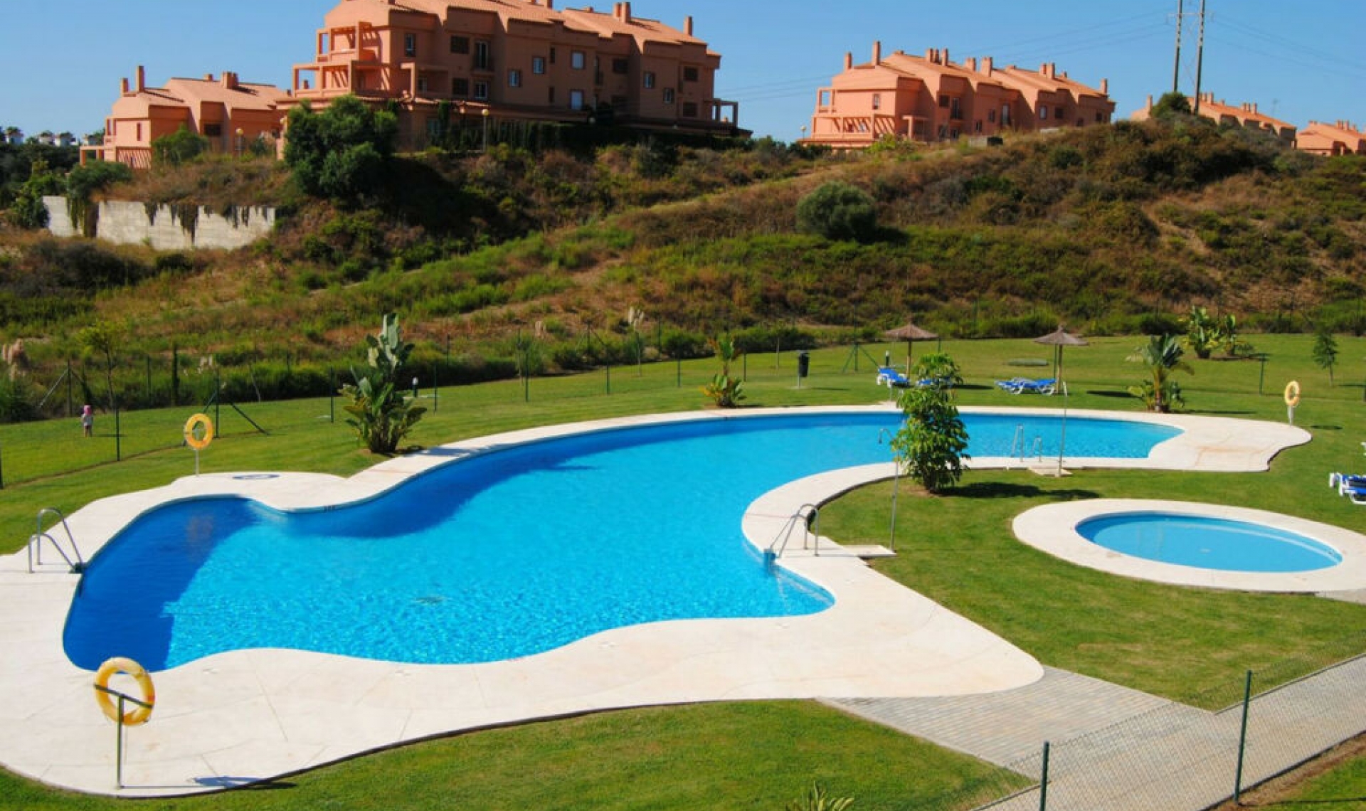Další prodej - Apartment -
Mijas Costa