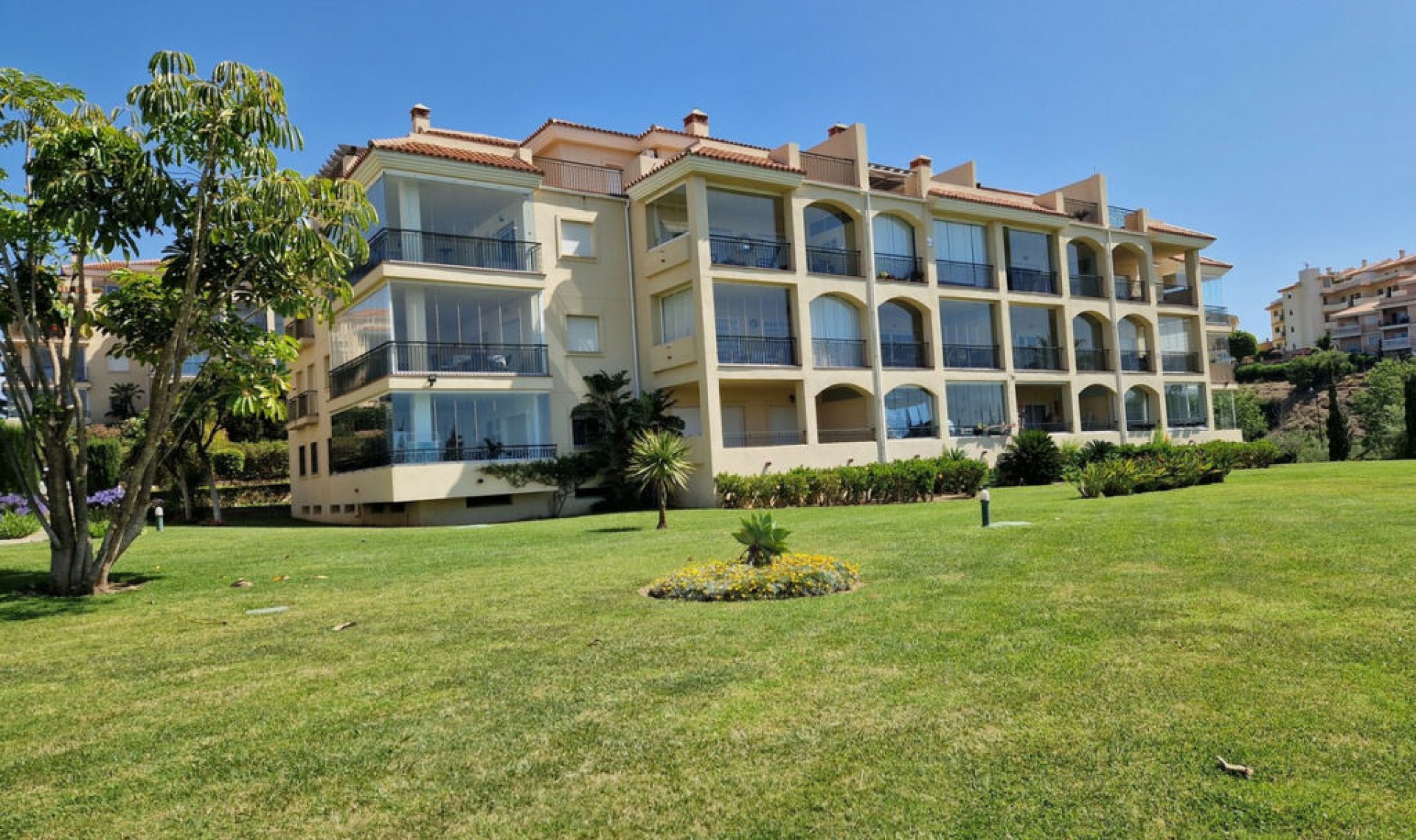 Další prodej - Apartment -
Mijas Costa