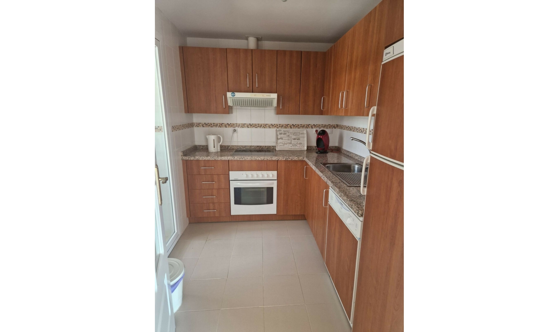 Další prodej - Apartment -
Mijas Costa
