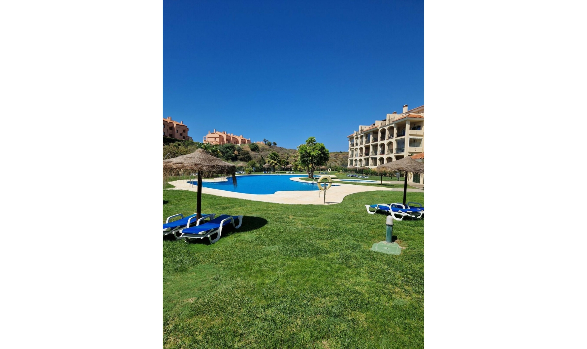 Další prodej - Apartment -
Mijas Costa