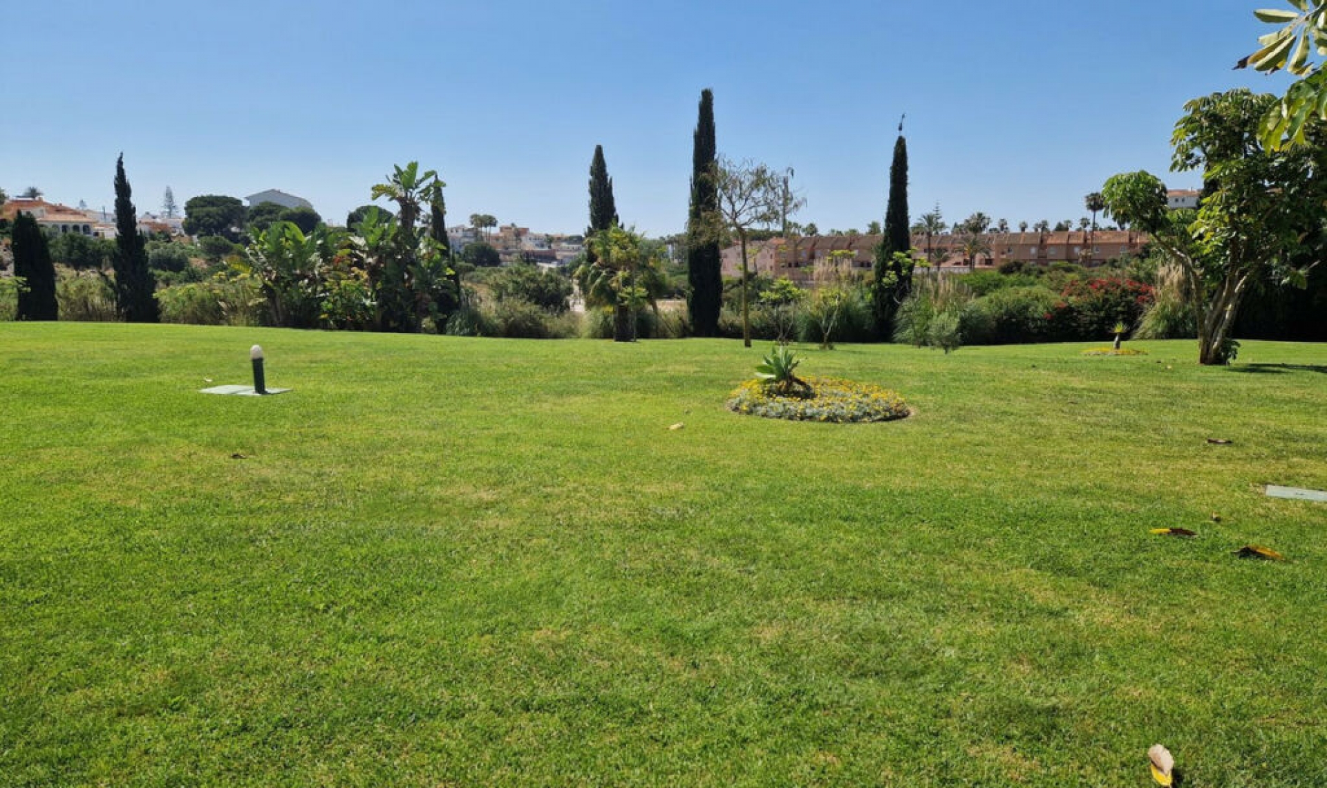 Další prodej - Apartment -
Mijas Costa
