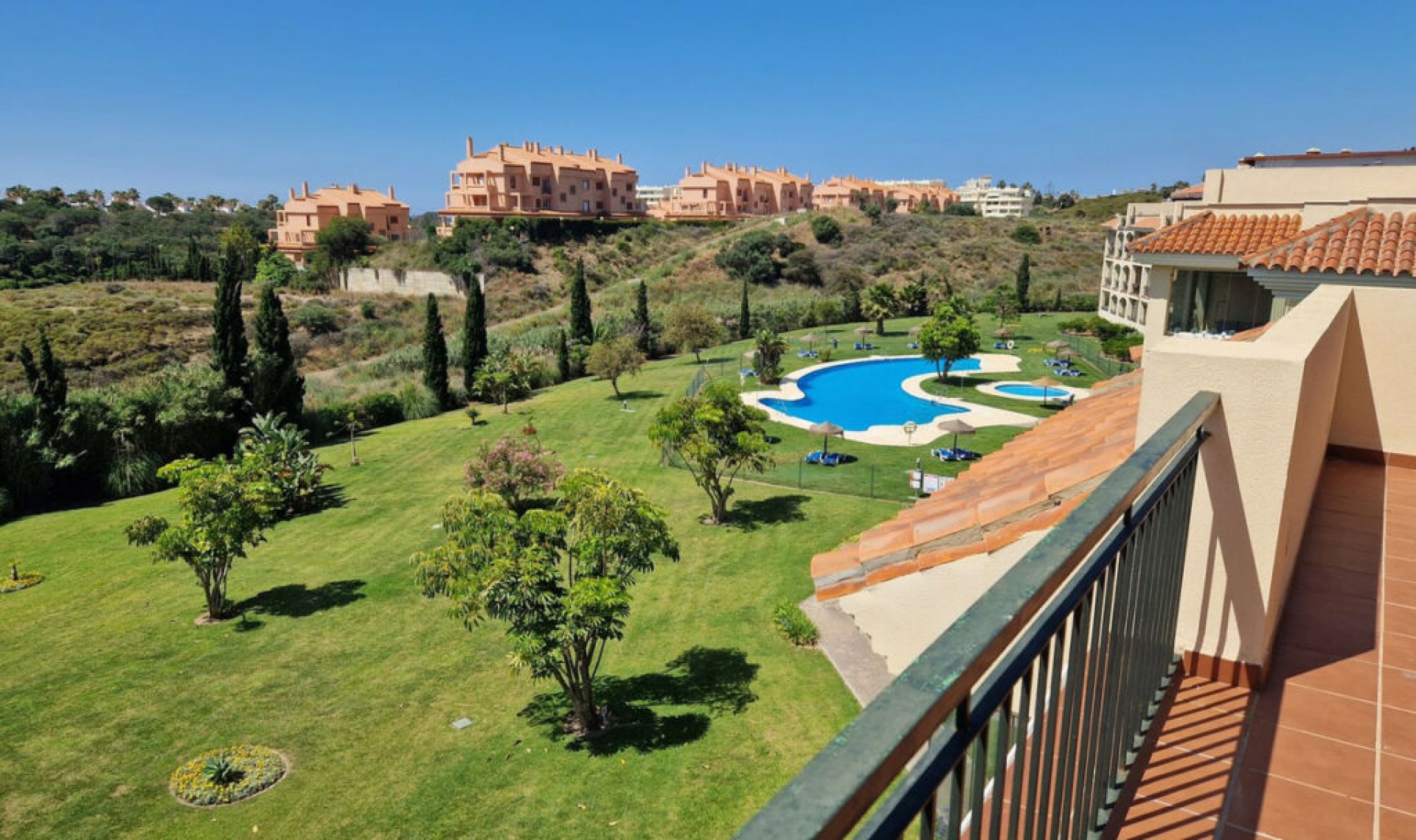 Další prodej - Apartment -
Mijas Costa