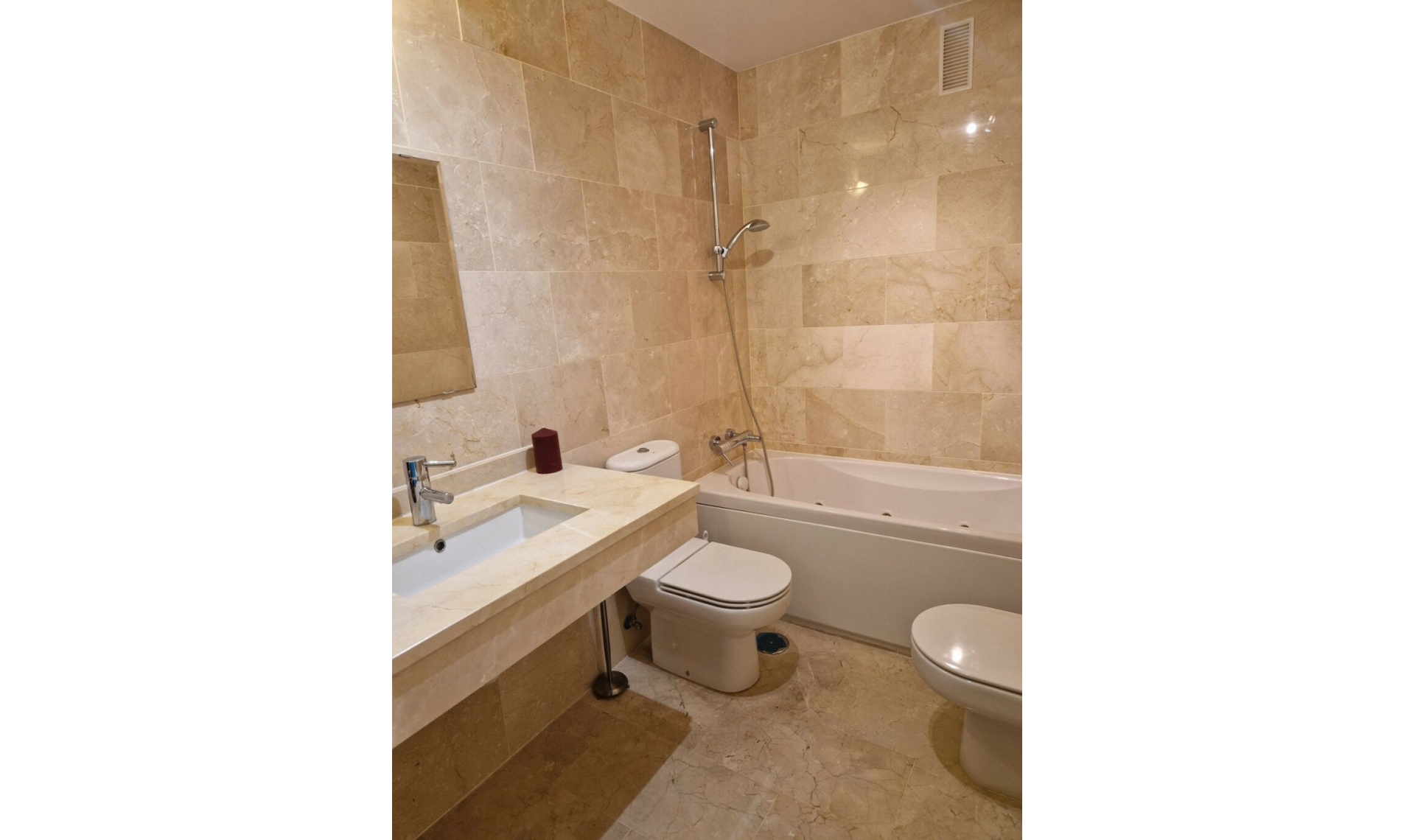 Další prodej - Apartment -
Mijas Costa