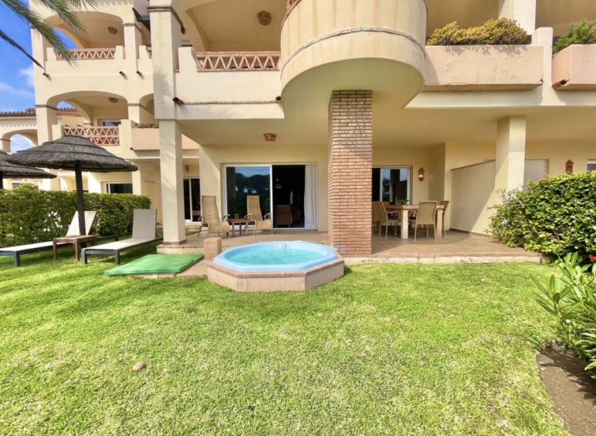 Další prodej - Apartment -
Mijas Costa