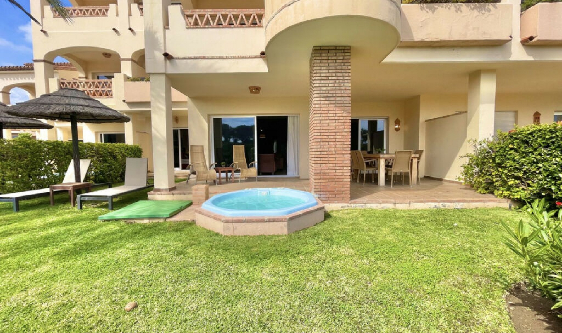 Další prodej - Apartment -
Mijas Costa