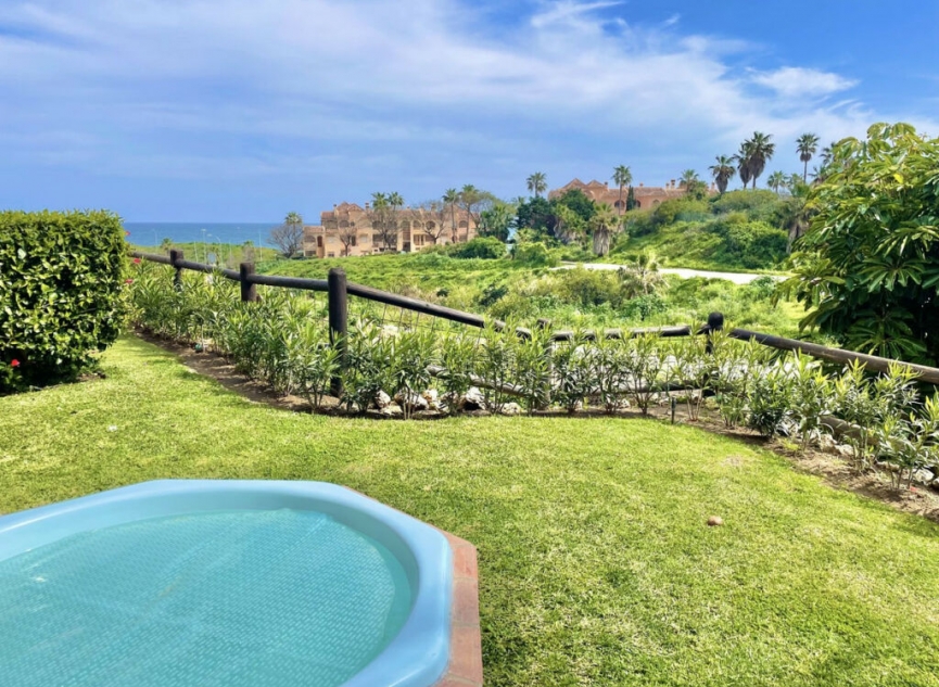 Další prodej - Apartment -
Mijas Costa