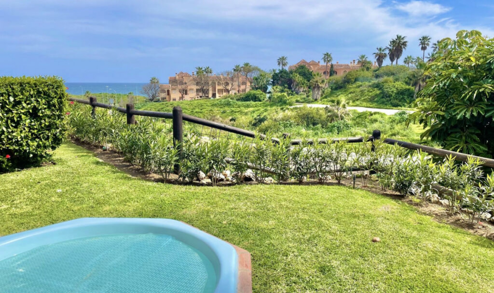 Další prodej - Apartment -
Mijas Costa