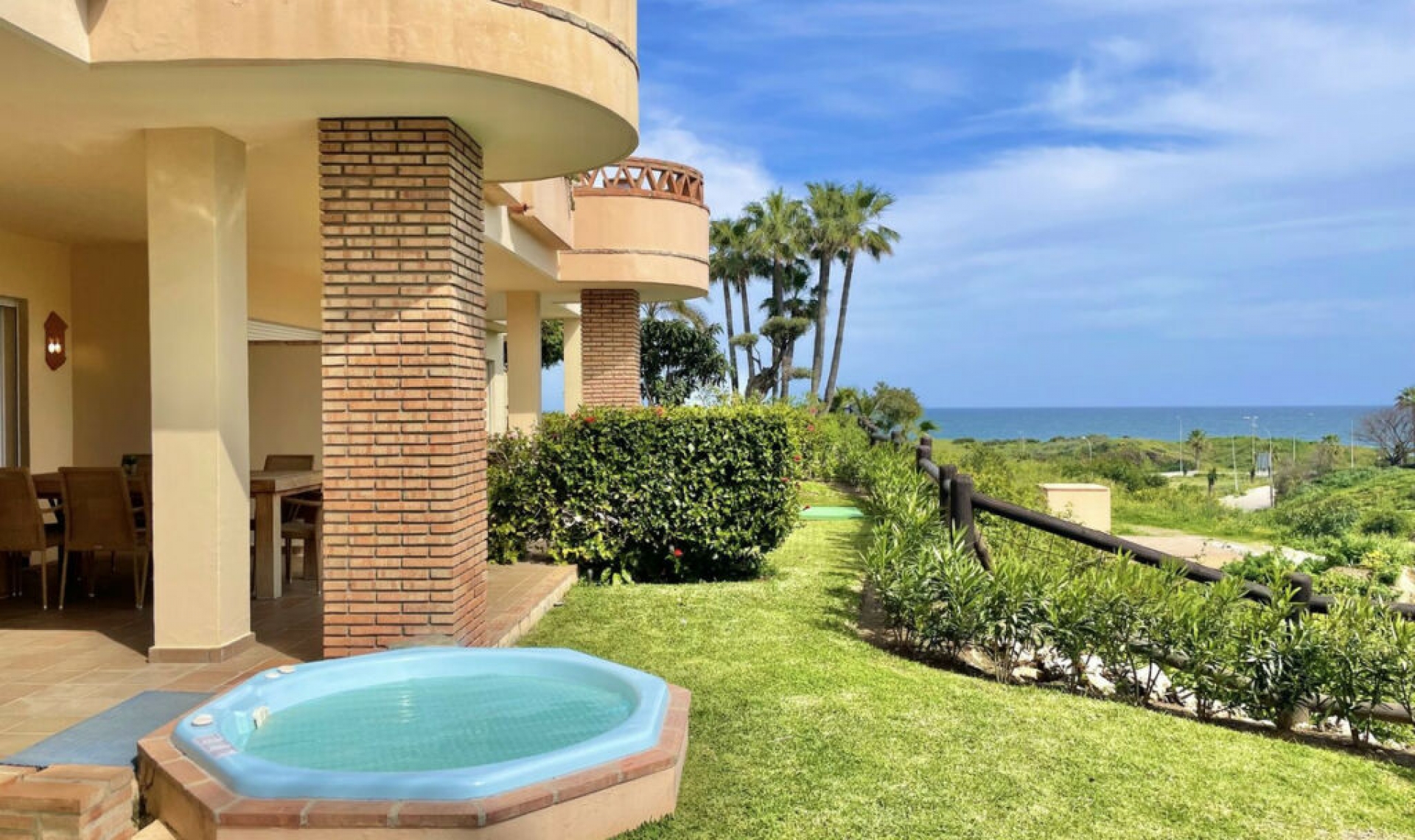 Další prodej - Apartment -
Mijas Costa