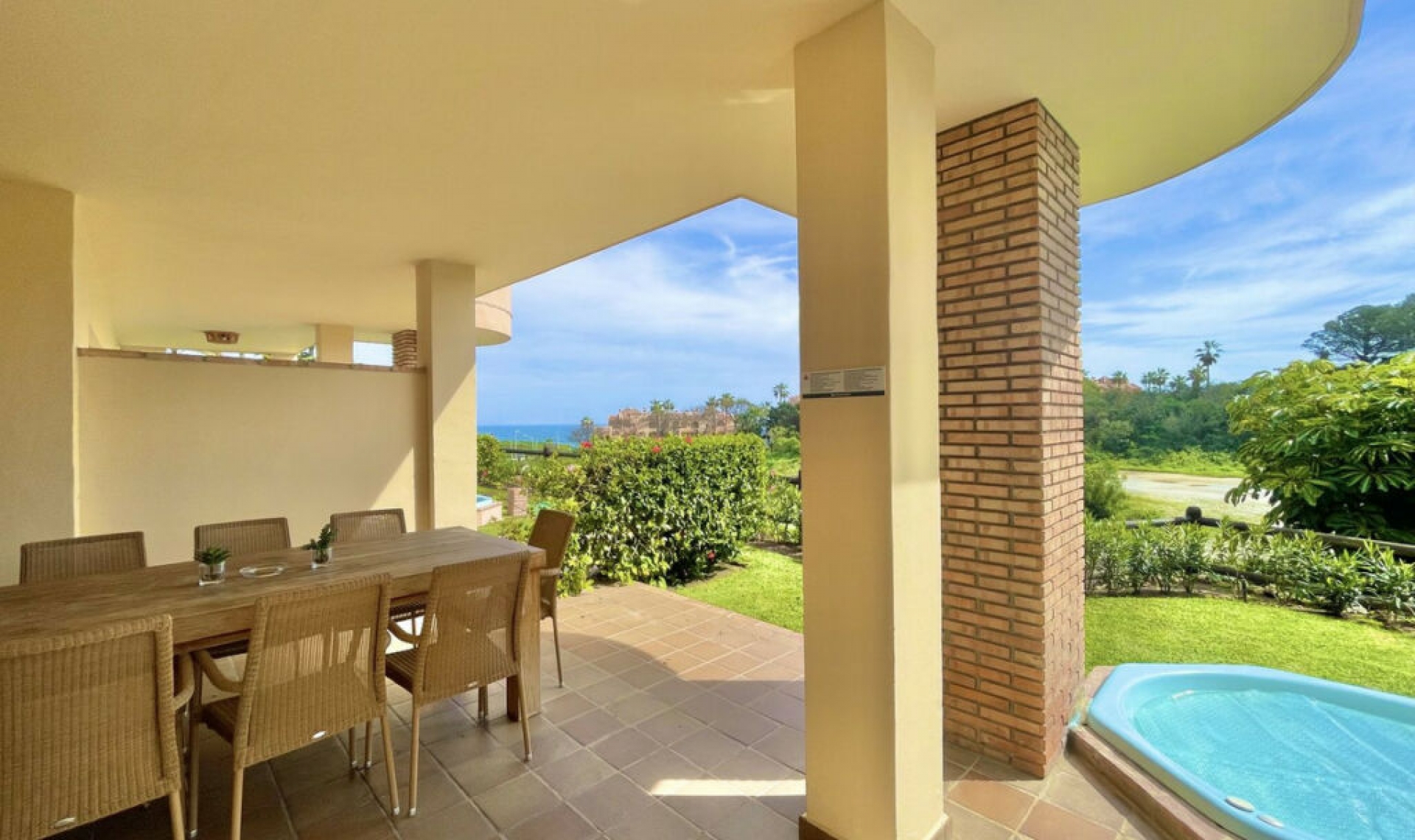 Další prodej - Apartment -
Mijas Costa