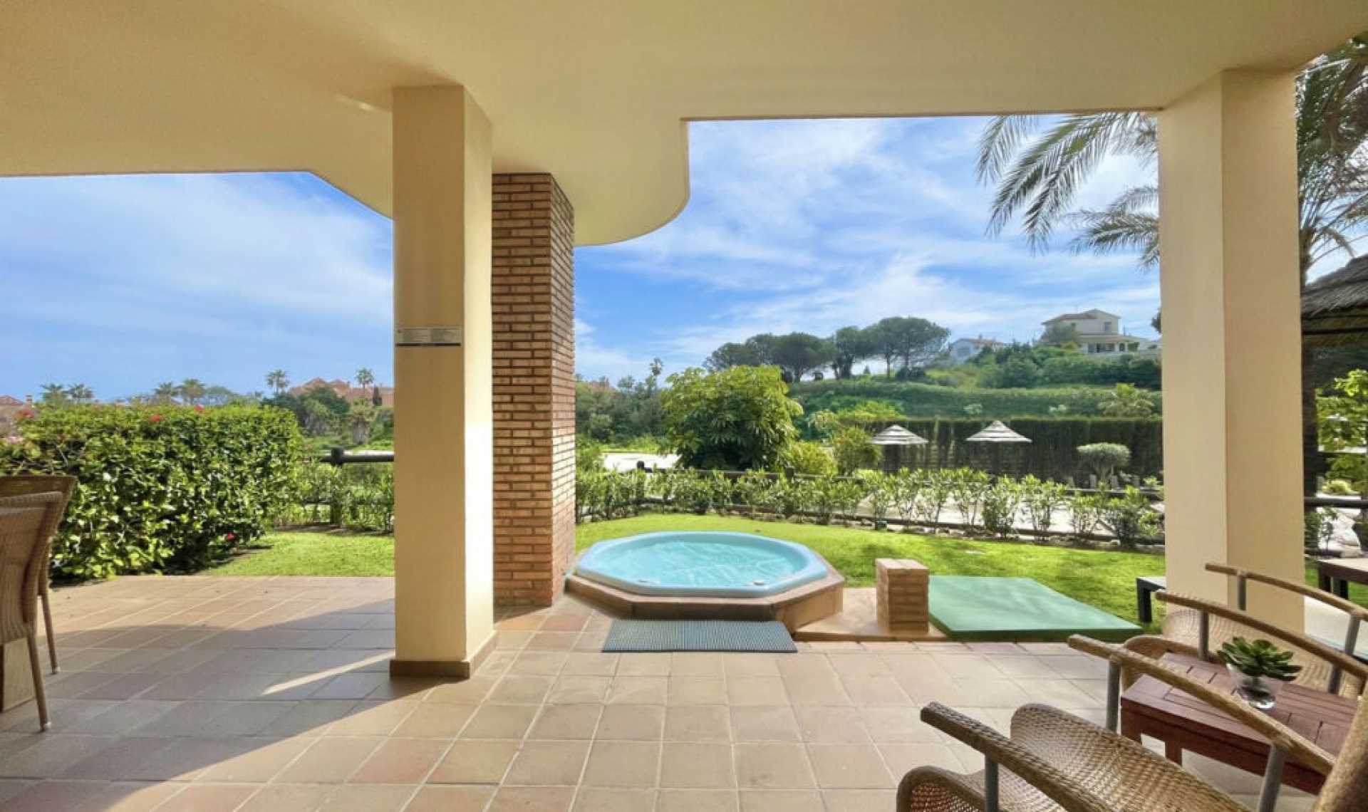 Další prodej - Apartment -
Mijas Costa