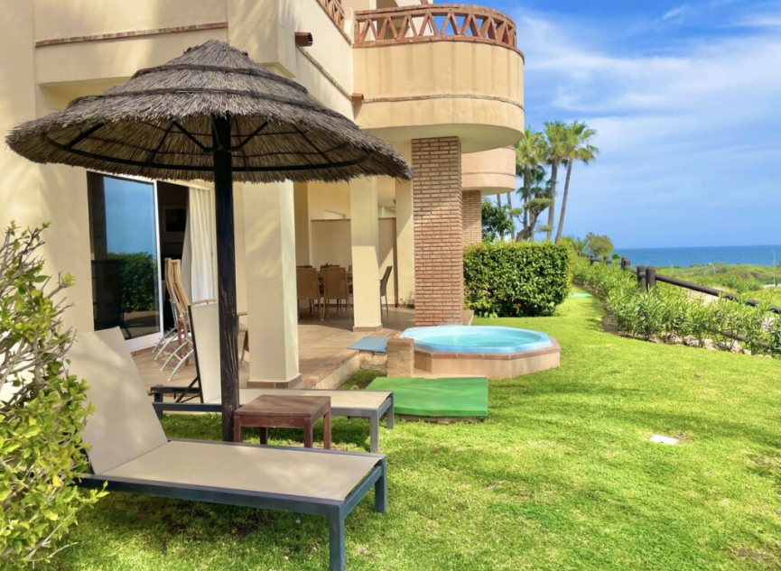 Další prodej - Apartment -
Mijas Costa